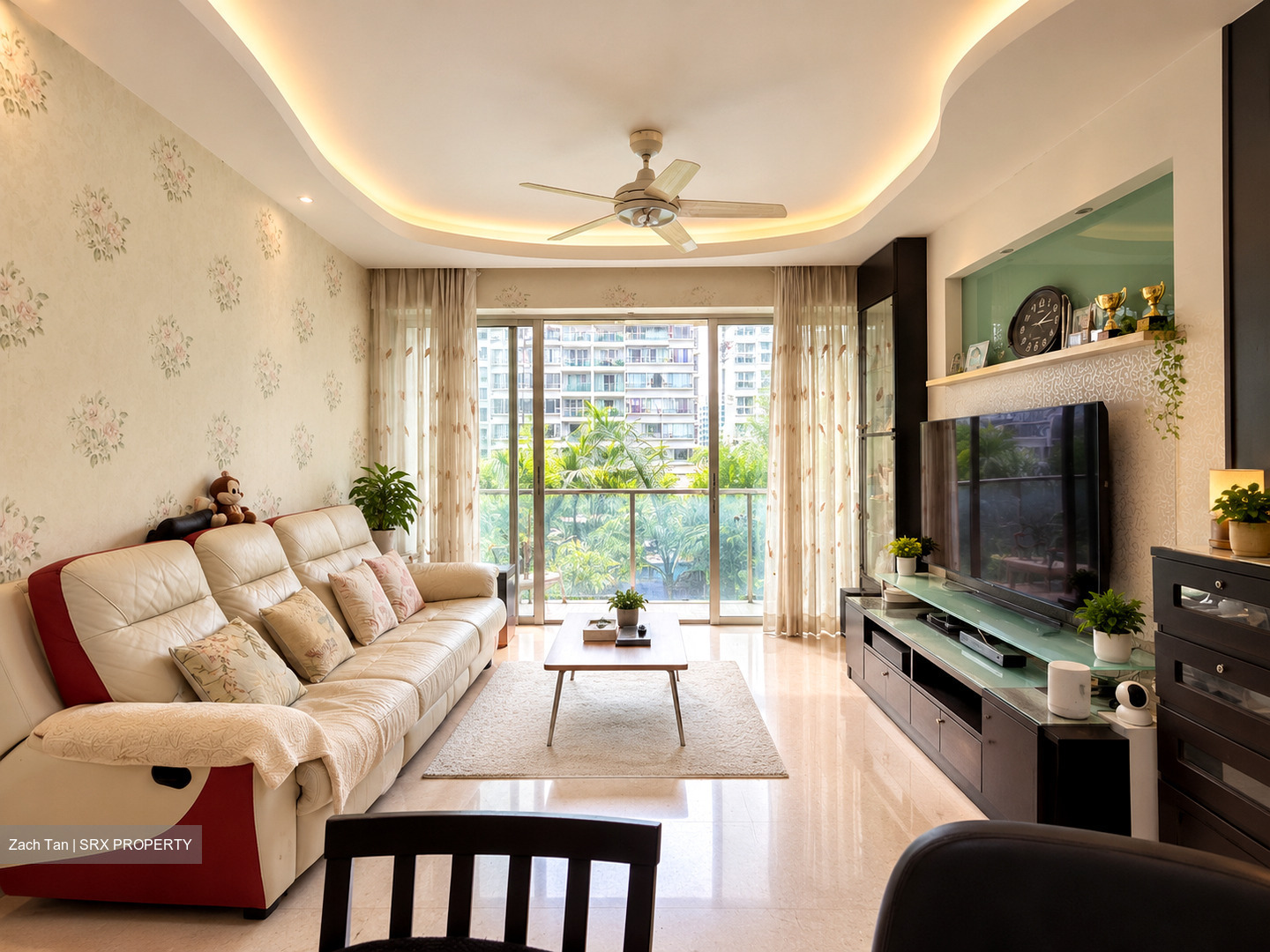 The Centris (D22), Apartment #639577711